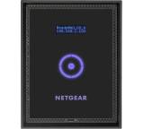 NAS-Server im Test: RN716 von NetGear, Testberichte.de-Note: 1.1 Sehr gut