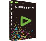 Multimedia-Software im Test: Edius Pro 7.4.1 von Grass Valley, Testberichte.de-Note: 1.0 Sehr gut