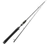 Angelrute im Test: W3 Vertical Jigging-T von Westin, Testberichte.de-Note: ohne Endnote