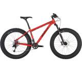 Mukluk 2 Suspension (Modell 2015)