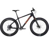 Beargrease XX1 (Modell 2015)