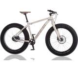 Fahrrad im Test: Jagamoasta Rohloff (Modell 2015) von Maxx, Testberichte.de-Note: 2.0 Gut