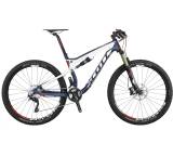 Spark 710 (Modell 2015)