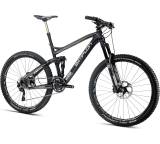 Kibo Carbon 275 TRA-20 (Modell 2015)