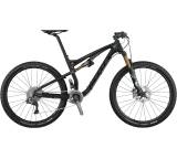 Spark 700 Ultimate Di2 (Modell 2015)