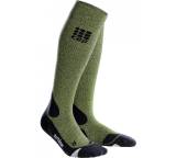 Sportsocke im Test: Outdoor Merino Socks von CEP, Testberichte.de-Note: 3.2 Befriedigend