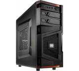 CK Stainless Steel Crowbar (AMD FX-6350, GTX 760 Gaming OC, 8GB RAM, 500GB HDD)