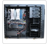 Gamers Dream Light 6.1 Air (Core i5-4460, GTX 970, 8GB RAM, 1 TB HDD)