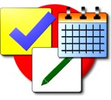 Aufgaben Kalender Planer