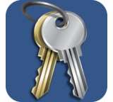 aWallet Password Manager