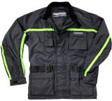 Regenjacke Oslo + Regenhose Dublin