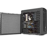 SpeedLine Rocket Silent+ Haswell (Core i5-4690K, GTX 760, 8GB RAM, 250GB SSD)
