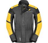 Motorradkombi im Test: Jacke Proof Type III + Hose Proof Aqua Zip II von Louis Motorradvertrieb, Testberichte.de-Note: 1.6 Gut