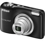 Digitalkamera im Test: Coolpix L31 von Nikon, Testberichte.de-Note: 3.4 Befriedigend
