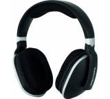 Kopfhörer im Test: StereoMan 2 von TechniSat, Testberichte.de-Note: 1.9 Gut