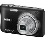 Digitalkamera im Test: Coolpix S2900 von Nikon, Testberichte.de-Note: 3.6 Ausreichend