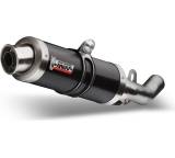 Sport GP Steel Black