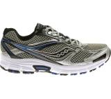 Laufschuh im Test: Cohesion 8 von Saucony, Testberichte.de-Note: 1.5 Sehr gut