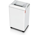 Aktenvernichter im Test: 2503 CC / 4 x 40 mm von Ideal Krug & Priester, Testberichte.de-Note: 1.5 Sehr gut