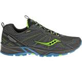 Laufschuh im Test: Excursion TR8 GTX von Saucony, Testberichte.de-Note: ohne Endnote