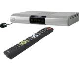TV-Receiver im Test: UFS 641si von Kathrein, Testberichte.de-Note: ohne Endnote