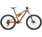 Altitude 750 MSL Rally Edition (Modell 2015)