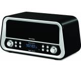 Radio im Test: DigitRadio Classic von TechniSat, Testberichte.de-Note: 2.0 Gut