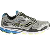 Laufschuh im Test: Echelon 4 von Saucony, Testberichte.de-Note: ohne Endnote