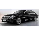 S 600 Limousine lang 7G-Tronic (390 kW) [13]