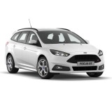 Focus ST Turnier 2.0 EcoBoost 6-Gang manuell (184 kW) [14]