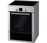 Herd im Test: HCE748453 von Bosch, Testberichte.de-Note: ohne Endnote