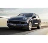 Cayenne S Diesel Allrad Tiptronic S (283 kW) [14]