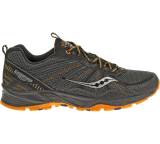 Laufschuh im Test: Excursion TR8 von Saucony, Testberichte.de-Note: 2.5 Gut
