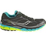 Laufschuh im Test: Ride 7 GTX von Saucony, Testberichte.de-Note: ohne Endnote
