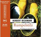 Rumpelstilz. Ein Krimi aus der Provinz