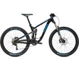 Fahrrad im Test: Remedy 8 27,5 (Modell 2015) von Trek, Testberichte.de-Note: ohne Endnote