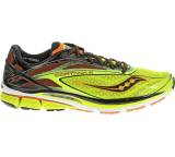 Laufschuh im Test: Cortana 4 von Saucony, Testberichte.de-Note: 2.0 Gut