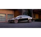 Auto im Test: Model S Automatik P85D (515kW) [12] von Tesla Motors, Testberichte.de-Note: 2.6 Befriedigend