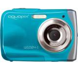 Digitalkamera im Test: Aquapix W1024 Splash von Easypix, Testberichte.de-Note: 2.2 Gut