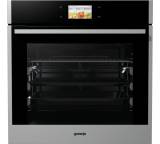 Backofen im Test: BOP799S51X von Gorenje, Testberichte.de-Note: ohne Endnote