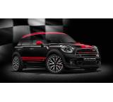 John Cooper Works Countryman ALL4 6-Gang manuell (160 kW) [14]