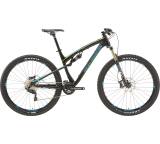 Fahrrad im Test: Instinct 950 (Modell 2015) von Rocky Mountain, Testberichte.de-Note: ohne Endnote