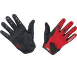 Fahrradhandschuh im Test: ALP-X 2.0 Windstopper Soft Shell Light Handschuhe von Gore Wear, Testberichte.de-Note: 2.8 Befriedigend