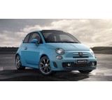 500C 1.4 T-Jet 16V 5-Gang manuell (99 kW) [07]