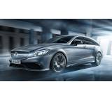 CLS 63 AMG S 4Matic Shooting Brake Speedshift MCT (430 kW) [14]