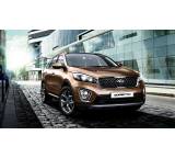 Sorento 2.2 CRDi AWD Automatik Spirit (147 kW) [15]