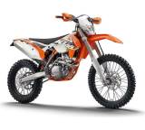 350 EXC-F (34 kW) [Modell 2015]