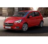 Corsa 5-Türer 1.4 Turbo ecoFLEX 6-Gang manuell Innovation (74 kW) [14]