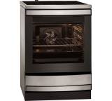 Herd im Test: 43036IW-MN von AEG, Testberichte.de-Note: ohne Endnote