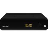 TV-Receiver im Test: THT504+ von Thomson, Testberichte.de-Note: 1.8 Gut